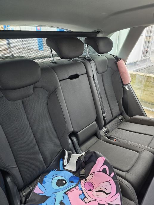Audi Q5 50TFSIe Quattro, S-tronic, Advanced, fotografija 17