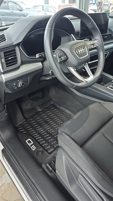 Audi Q5 50TFSIe Quattro, S-tronic, Advanced, fotografija 20