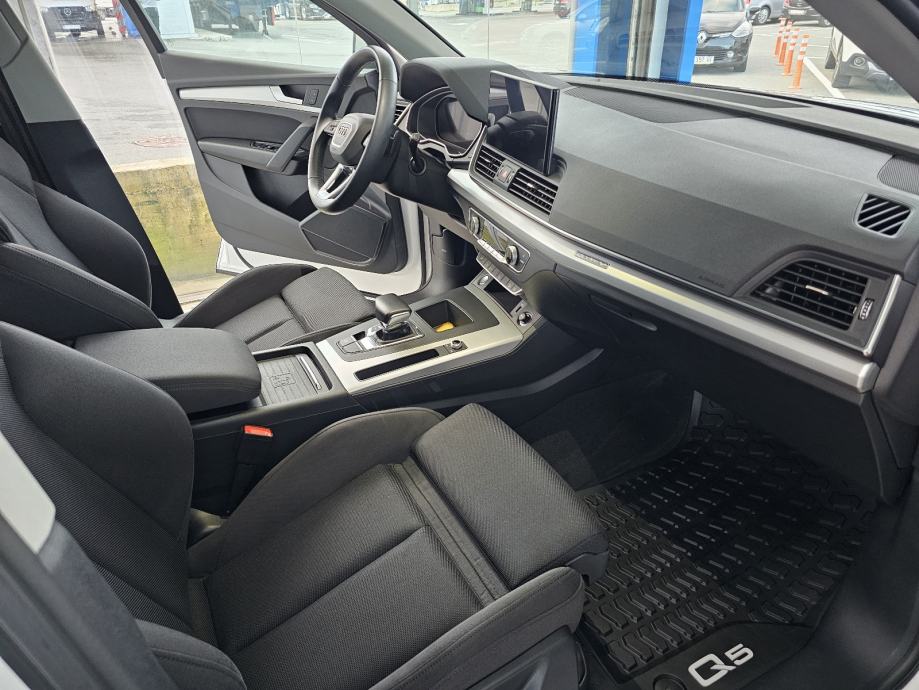 Audi Q5 50TFSIe Quattro, S-tronic, Advanced, fotografija 16