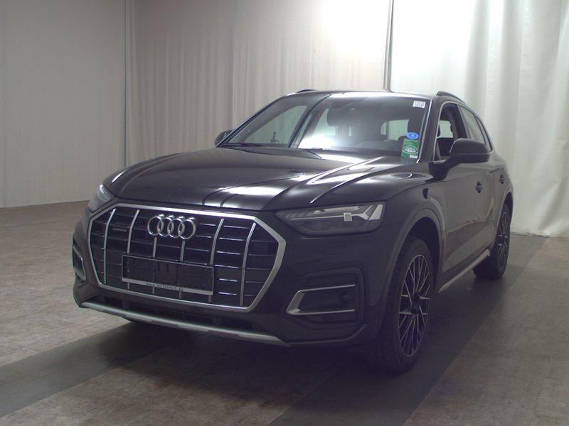 Audi Q5 50 TFSI e quattro advanced automatik • navigacija • LED, fotografija 2