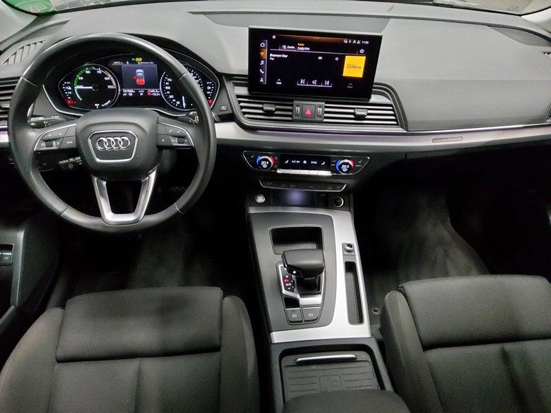 Audi Q5 50 TFSI e quattro advanced automatik • navigacija • LED, fotografija 5