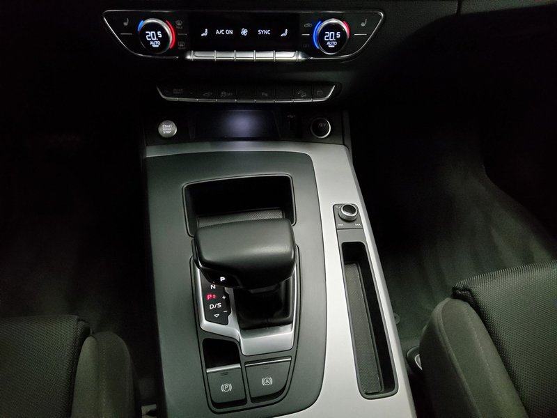 Audi Q5 50 TFSI e quattro advanced automatik • navigacija • LED, fotografija 6