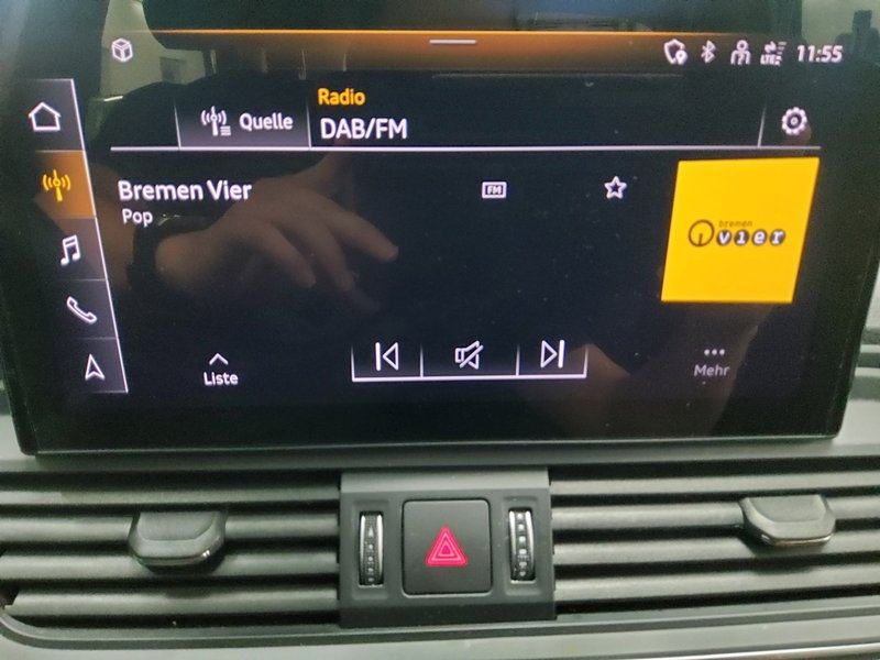 Audi Q5 50 TFSI e quattro advanced automatik • navigacija • LED, fotografija 7