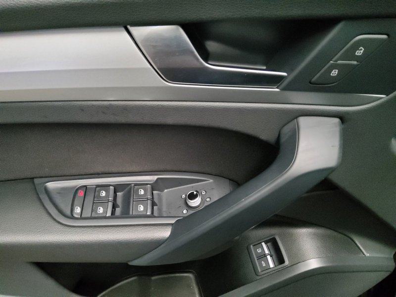 Audi Q5 50 TFSI e quattro advanced automatik • navigacija • LED, fotografija 9