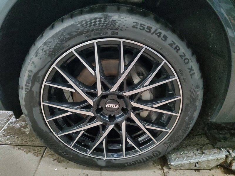 Audi Q5 50 TFSI e quattro advanced automatik • navigacija • LED, fotografija 10