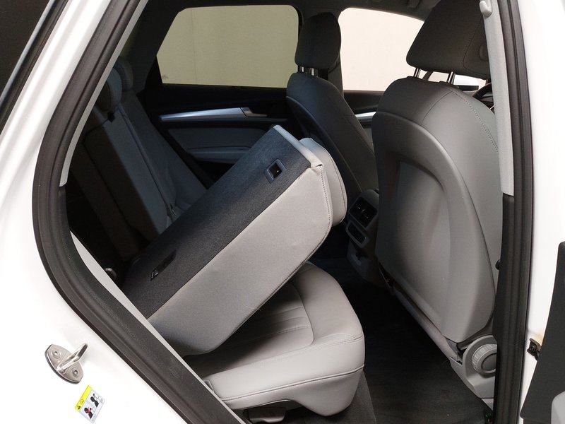 Audi Q5 50 TFSI e quattro automatik S line • AHK • Full LED, fotografija 11