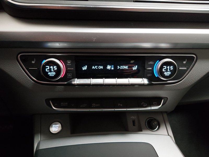 Audi Q5 50 TFSI e quattro automatik S line • AHK • Full LED, fotografija 15