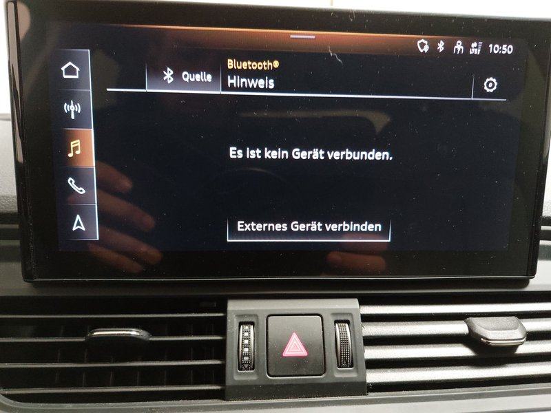 Audi Q5 50 TFSI e quattro automatik S line • AHK • Full LED, fotografija 20