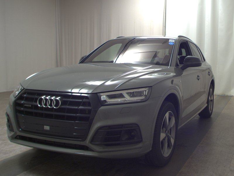 Audi Q5 50 TFSI e quattro S line automatik • ACC • LED, fotografija 2