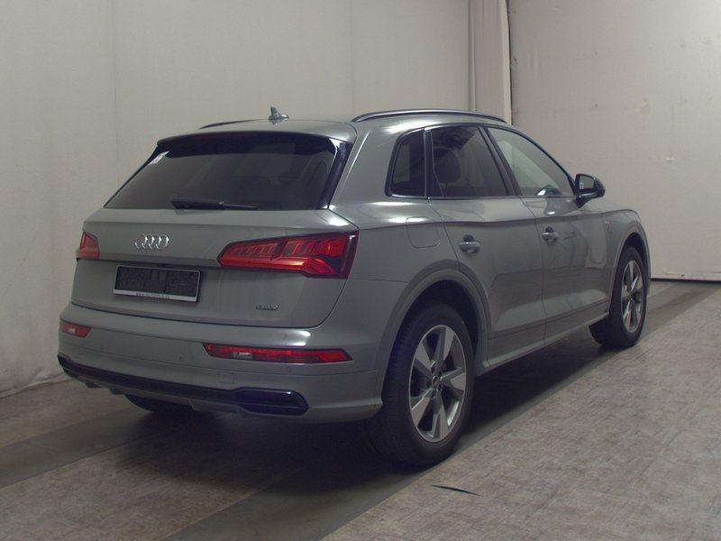 Audi Q5 50 TFSI e quattro S line automatik • ACC • LED, fotografija 4
