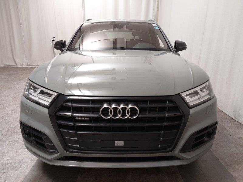 Audi Q5 50 TFSI e quattro S line automatik • ACC • LED, fotografija 9