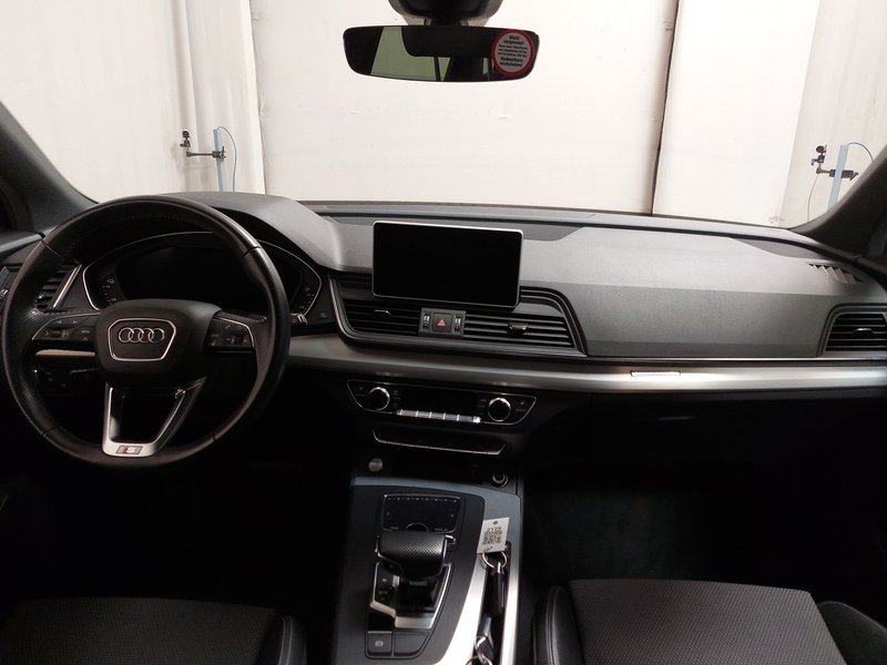 Audi Q5 50 TFSI e quattro S line automatik • ACC • LED, fotografija 13