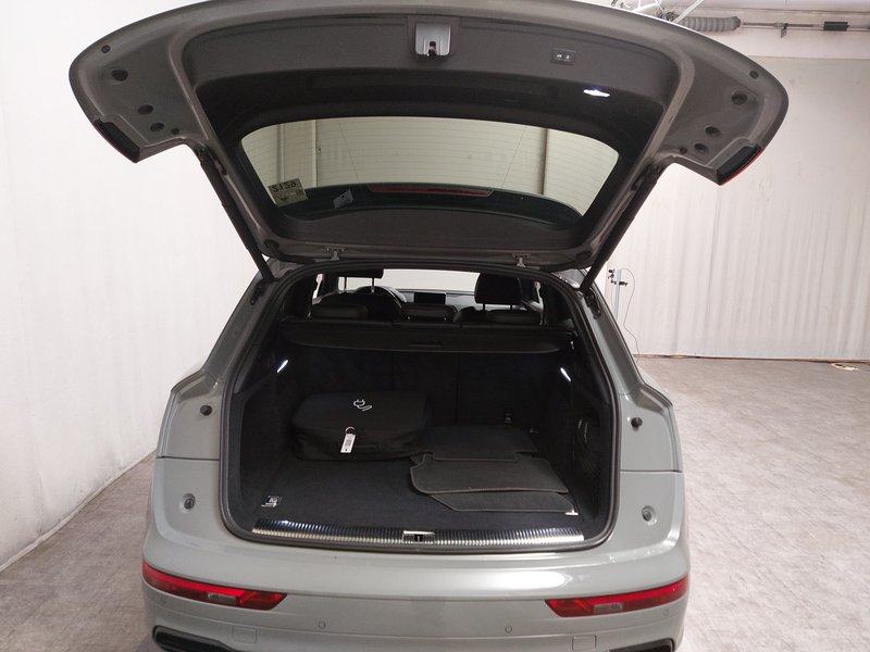 Audi Q5 50 TFSI e quattro S line automatik • ACC • LED, fotografija 15