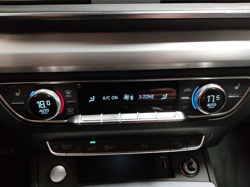 Audi Q5 50 TFSI e quattro S line automatik • ACC • LED, fotografija 20