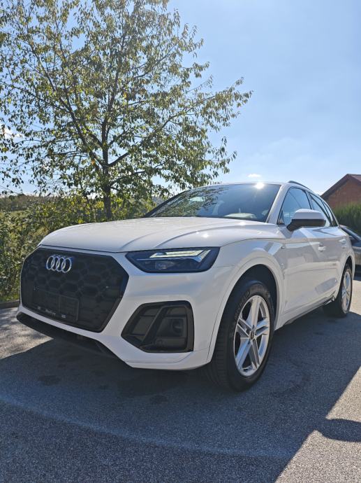 Audi Q5 50 TFSI-e S-Tronic S-LINE (Jamstvo 1 GODINA), fotografija 2