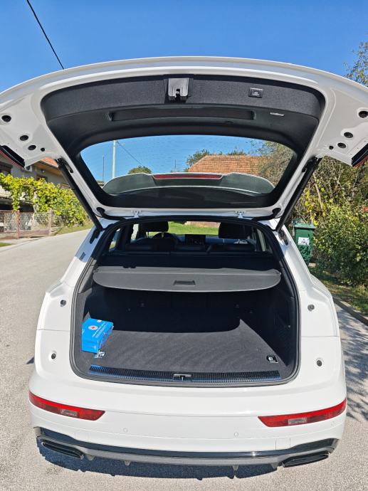 Audi Q5 50 TFSI-e S-Tronic S-LINE (Jamstvo 1 GODINA), fotografija 17