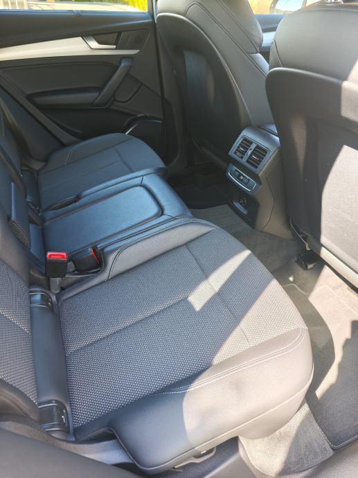 Audi Q5 50 TFSI-e S-Tronic S-LINE (Jamstvo 1 GODINA), fotografija 15