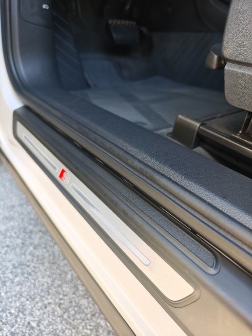 Audi Q5 50 TFSI-e S-Tronic S-LINE (Jamstvo 1 GODINA), fotografija 19