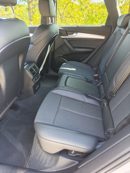 Audi Q5 50 TFSI-e S-Tronic S-LINE (Jamstvo 1 GODINA), fotografija 14