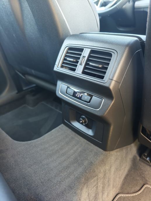 Audi Q5 50 TFSI-e S-Tronic S-LINE (Jamstvo 1 GODINA), fotografija 16