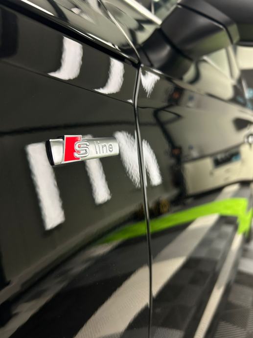 Audi Q5 55 TFSI e 3x SLINE , MATRIX , HEAD-UP , QUATTRO, fotografija 20