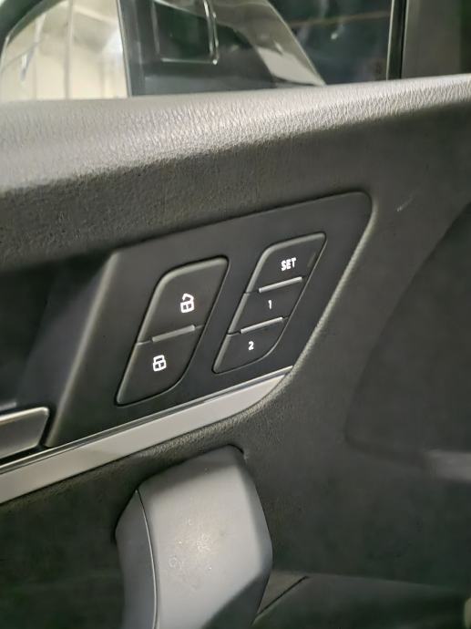 Audi Q5 55 TFSI e 3x SLINE , MATRIX , HEAD-UP , QUATTRO, fotografija 10