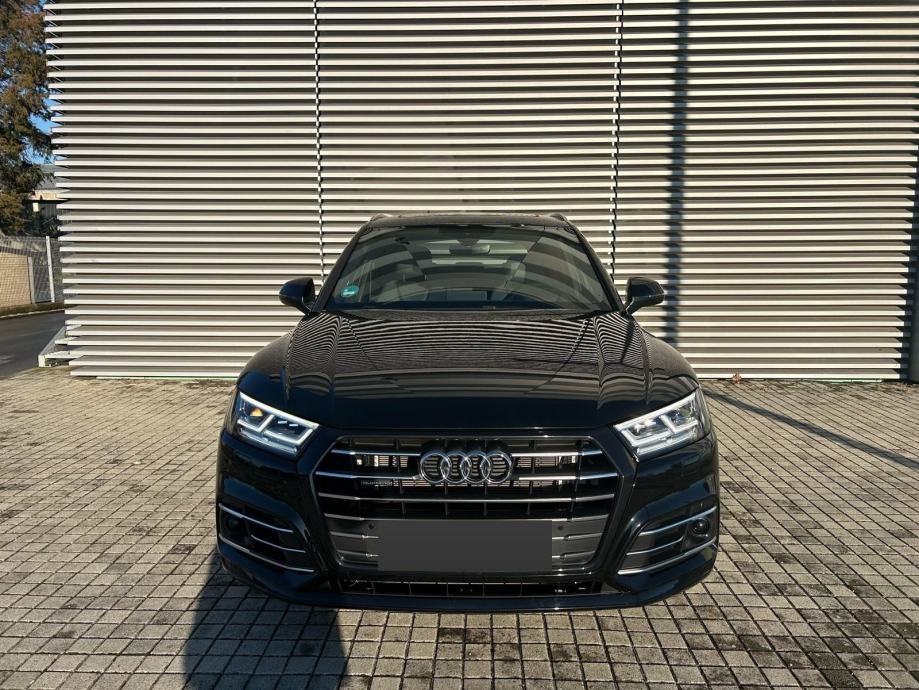 Audi Q5 55 TFSIE LEASING BEZ UČEŠĆA I BEZ JAMACA, fotografija 2