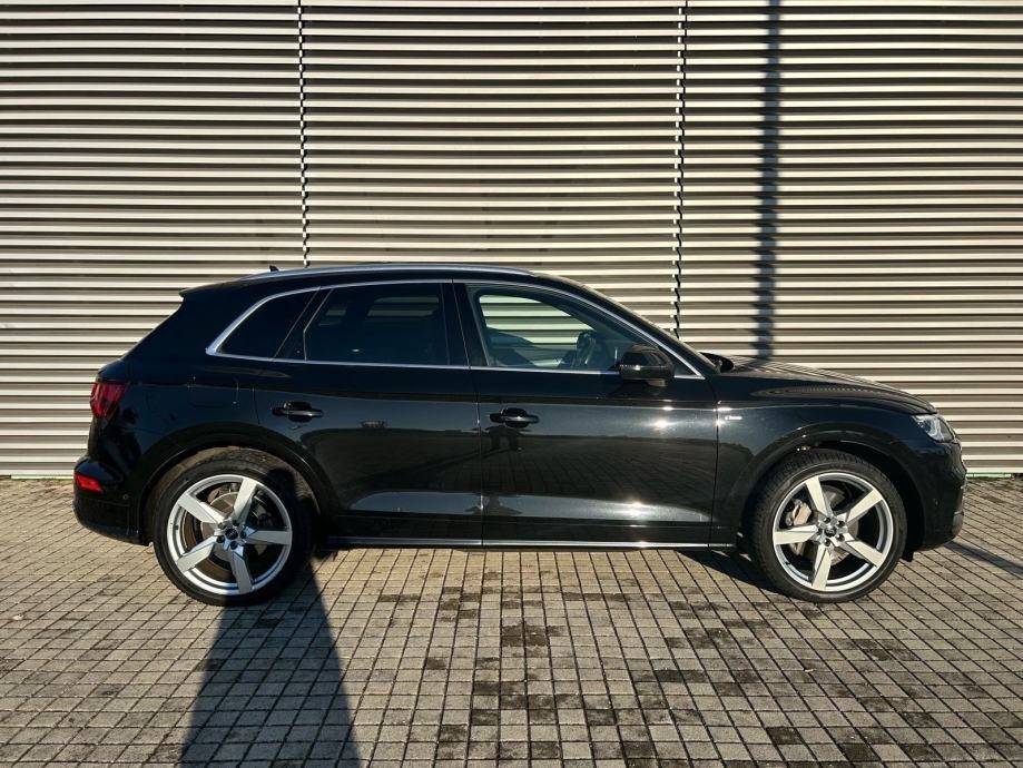 Audi Q5 55 TFSIE LEASING BEZ UČEŠĆA I BEZ JAMACA, fotografija 4