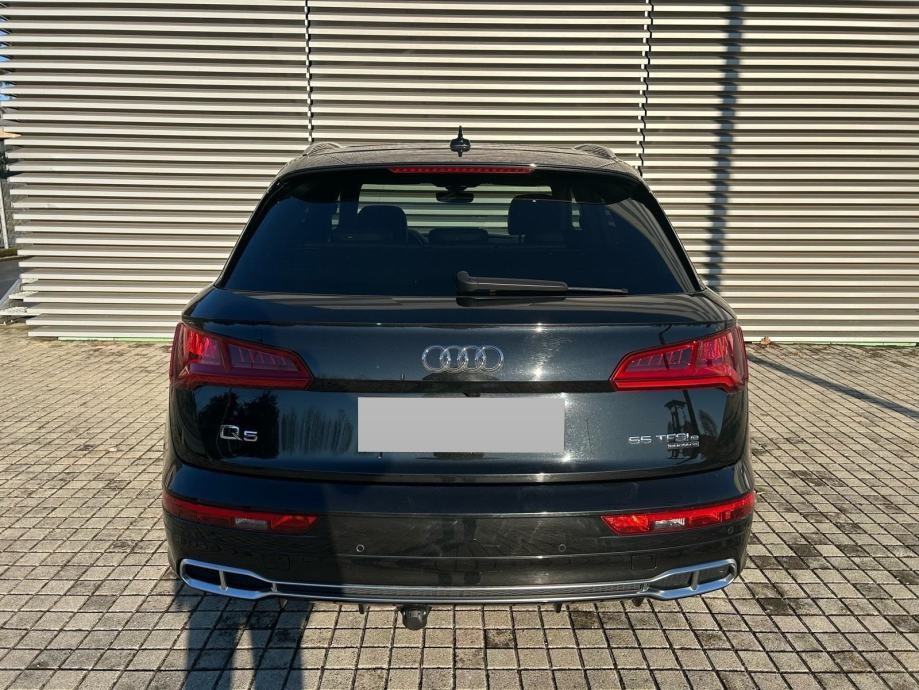 Audi Q5 55 TFSIE LEASING BEZ UČEŠĆA I BEZ JAMACA, fotografija 6