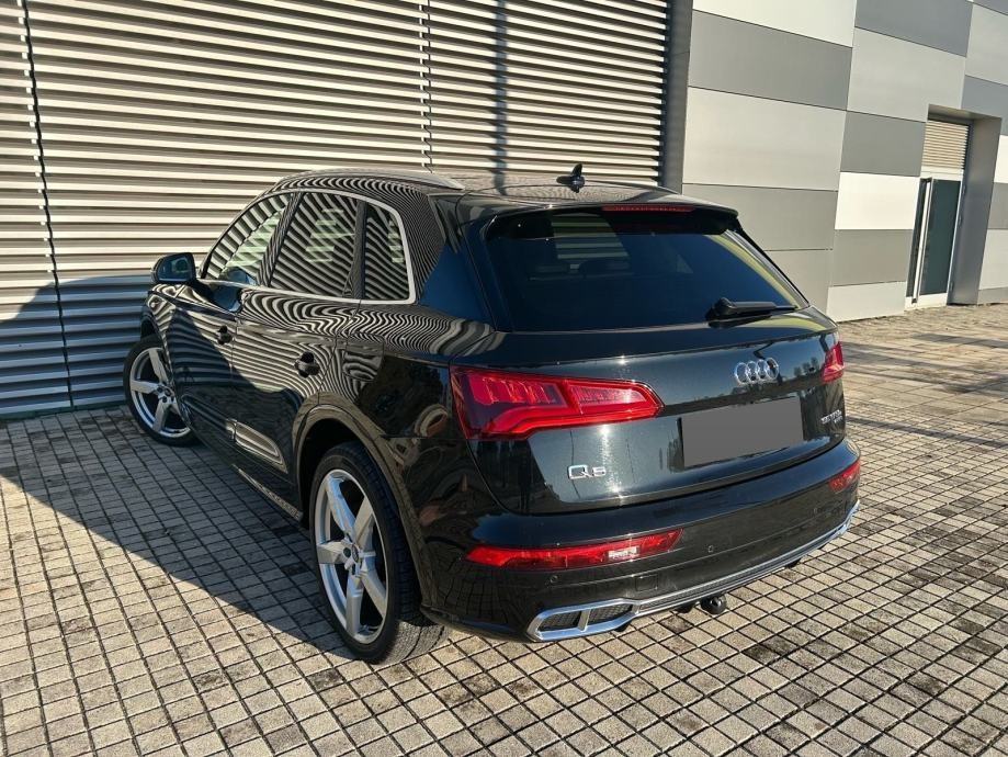 Audi Q5 55 TFSIE LEASING BEZ UČEŠĆA I BEZ JAMACA, fotografija 7