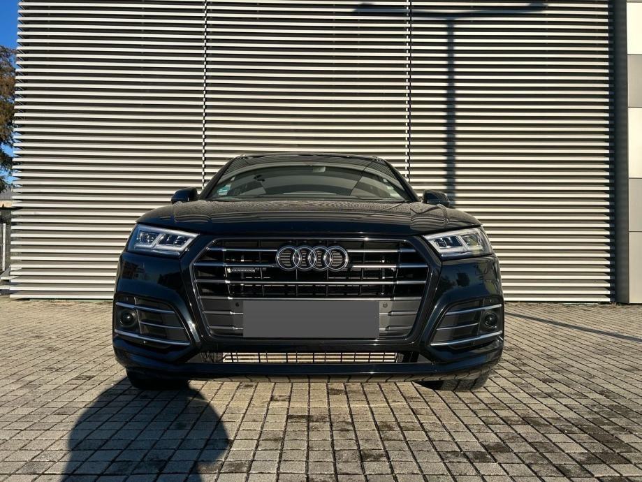 Audi Q5 55 TFSIE LEASING BEZ UČEŠĆA I BEZ JAMACA, fotografija 10