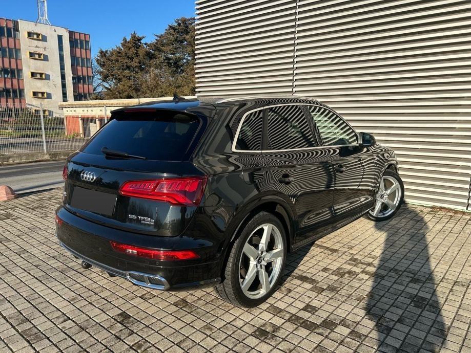 Audi Q5 55 TFSIE LEASING BEZ UČEŠĆA I BEZ JAMACA, fotografija 5