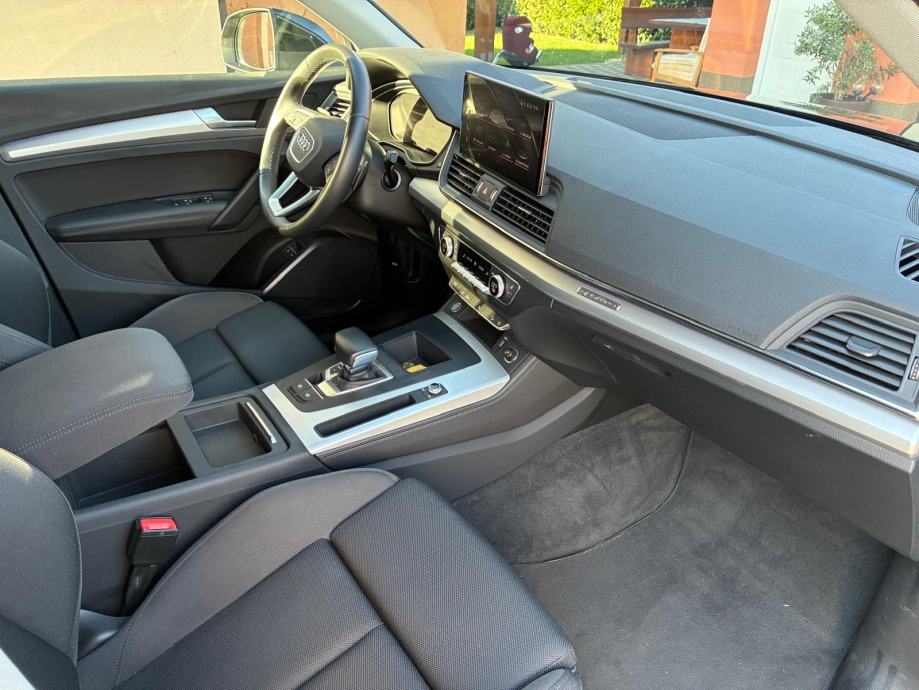 Audi Q5 S line 2023. | 367 KS | 86.000 KM | Kamera | Keyless | LED, fotografija 11