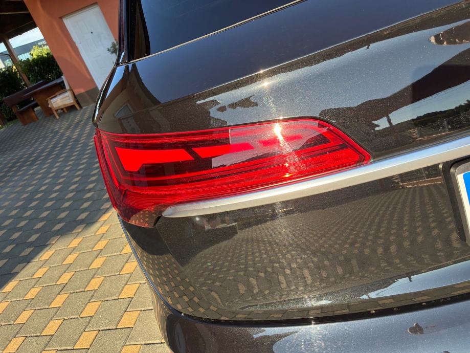 Audi Q5 S line 2023. | 367 KS | 86.000 KM | Kamera | Keyless | LED, fotografija 10