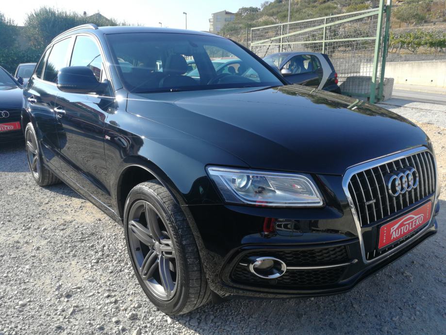 Bang olufsen audi q5 Bang olufsen audi q5