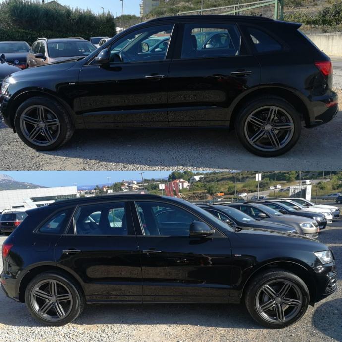 Bang olufsen audi q5 Bang olufsen audi q5