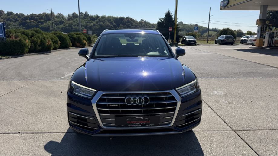Audi Q5 Q5 2,0 TDI S-tronic automatik, fotografija 2
