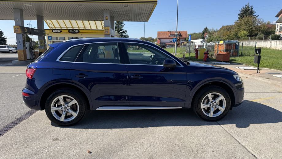 Audi Q5 Q5 2,0 TDI S-tronic automatik, fotografija 4
