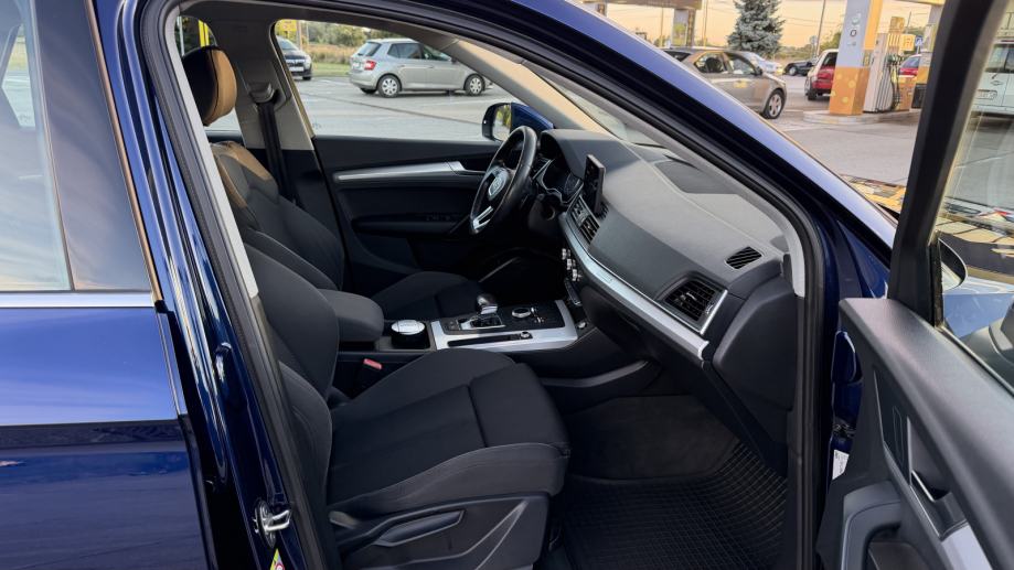 Audi Q5 Q5 2,0 TDI S-tronic automatik, fotografija 12