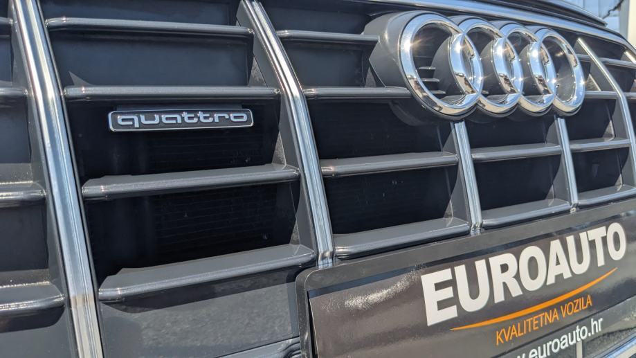AUDI Q5 QUATTRO S-LINE 40 TDI S-TRONIC, fotografija 2