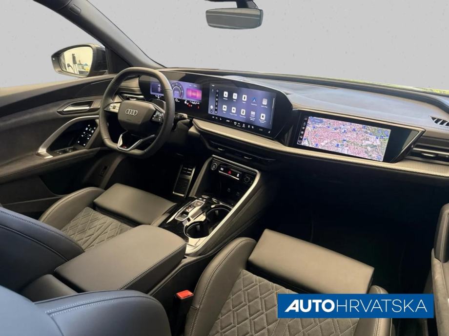 Audi Q5 Sportback TDI quattro, 74.900,00 €, fotografija 12