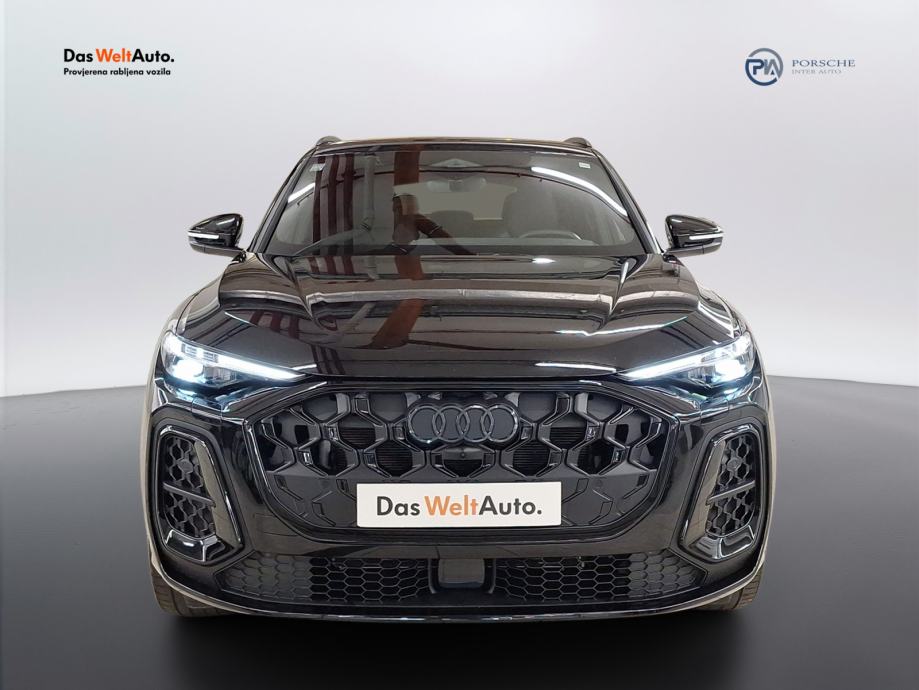 Audi Q5 Sportback TDI quattro, fotografija 2