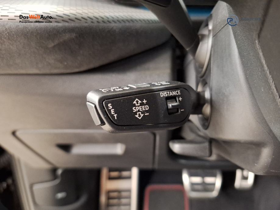 Audi Q5 Sportback TDI quattro, fotografija 10