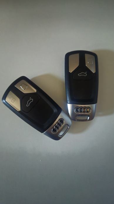 ‼️Audi Q7 3,0 TDI Quattro 08/2027 3xS-line panorama Bose zrak kuka, fotografija 10