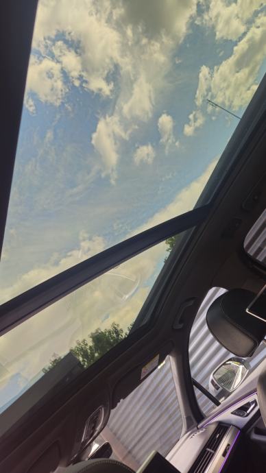 ‼️Audi Q7 3,0 TDI Quattro 08/2027 3xS-line panorama Bose zrak kuka, fotografija 7