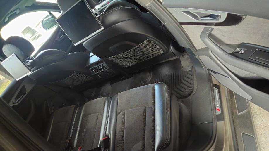‼️Audi Q7 3,0 TDI Quattro 08/2027 3xS-line panorama Bose zrak kuka, fotografija 18