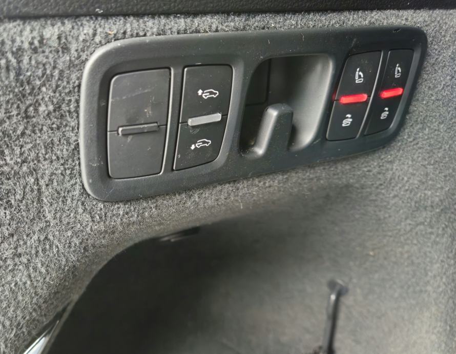 ‼️Audi Q7 3,0 TDI Quattro 08/2027 3xS-line panorama Bose zrak kuka, fotografija 15