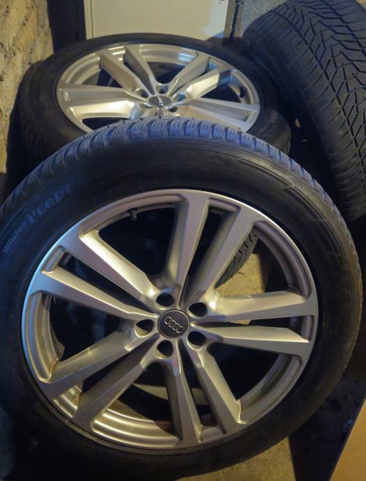 ‼️Audi Q7 3,0 TDI Quattro 08/2027 3xS-line panorama Bose zrak kuka, fotografija 19
