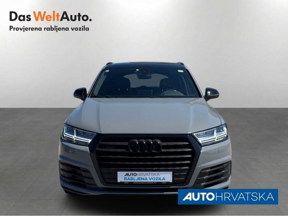 AUDI Q7 3.0 TDI QUATTRO, 30.000,00 €, fotografija 8