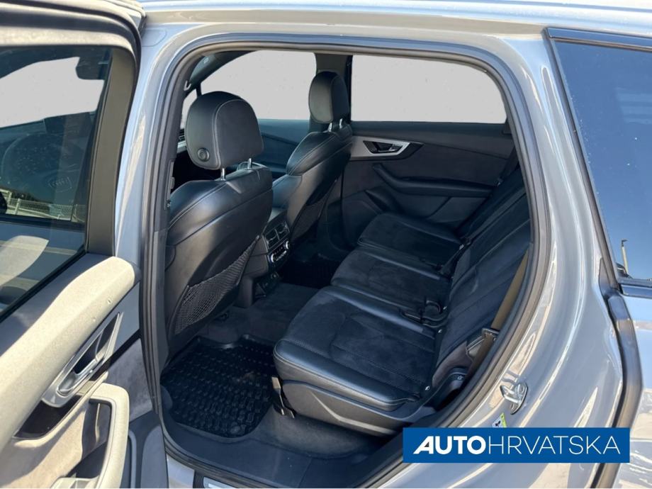 AUDI Q7 3.0 TDI QUATTRO, 30.000,00 €, fotografija 12